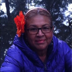 Meet your Posher, Norma